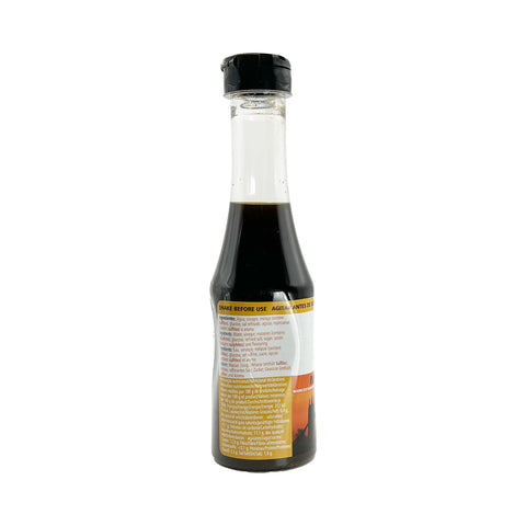 Macarico - English Sauce - 180 ml