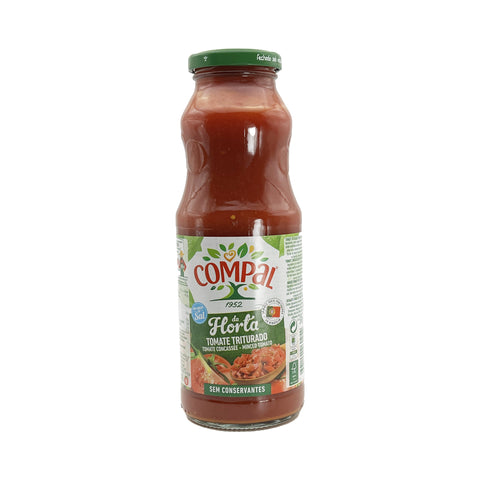 Compal - Zerdrückte Tomaten - 500 g