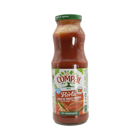 Compal - Original Tomatenmark - 500 g