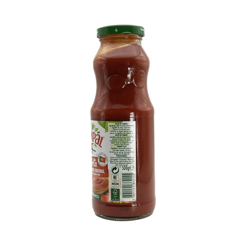 Compal - Original Tomatenmark - 500 g