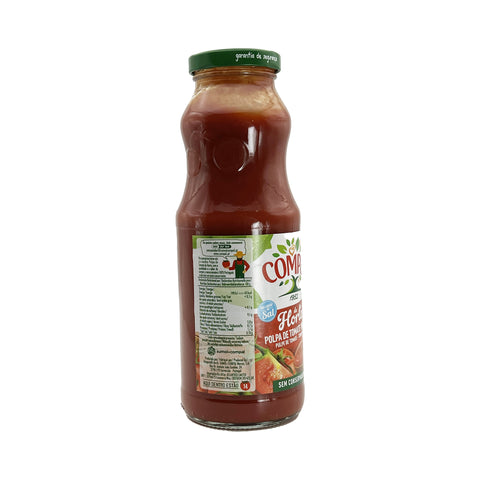 Compal - Original Tomato Pulp - 500 g