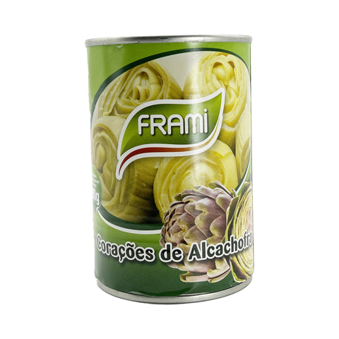 Frami - Artichoke Hearts - 390 g