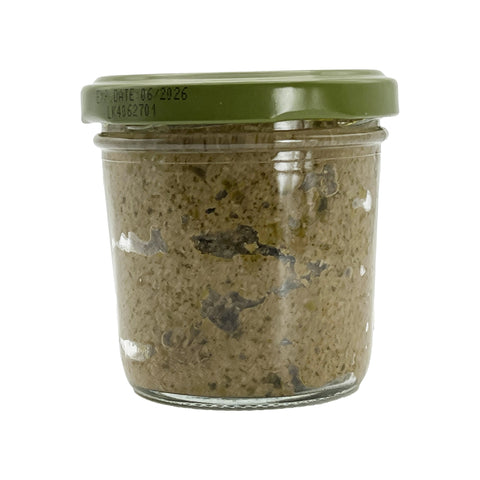 Macarico - Green Olive Paste - 100 g