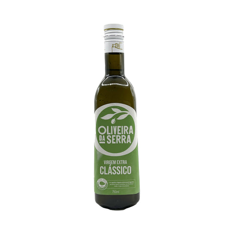 Oliveira da Serra - Classic Extra Virgin Olive Oil - 750 ml