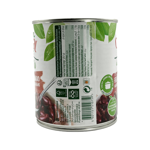 Compal - Feijão Vermelho - 845 g