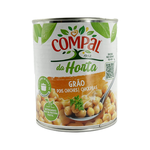 Compal - Grão - 845 g