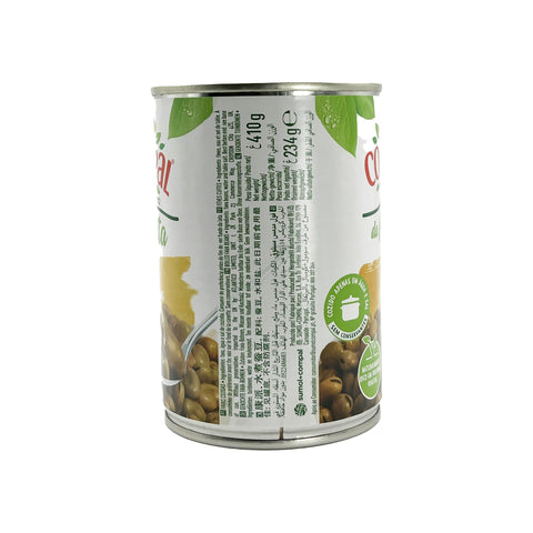 Compal - Favas - 410 g