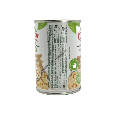 Compal - Feijão Branco - 410 g