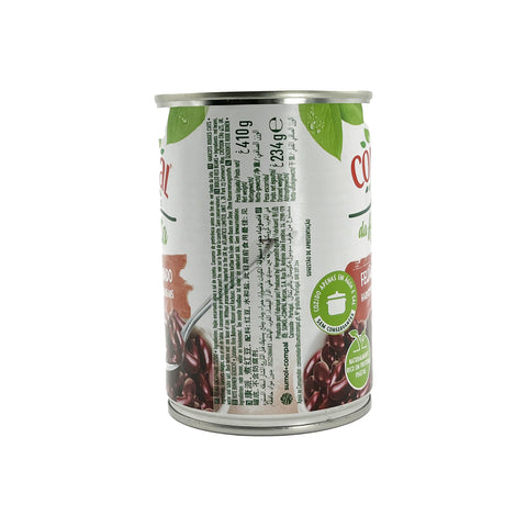 Compal - Feijão Vermelho - 410 g