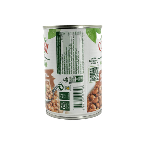 Compal - Feijão Manteiga - 410 g