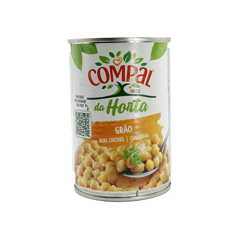 Compal - Grão - 410 g