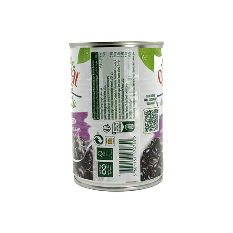 Compal - Feijão Preto - 410 g