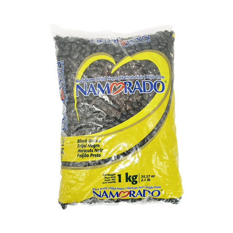 Namorado - Black Beans - 1 kg