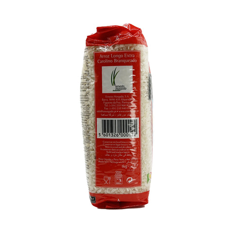Pato Real - Arroz Carolino - 1kg