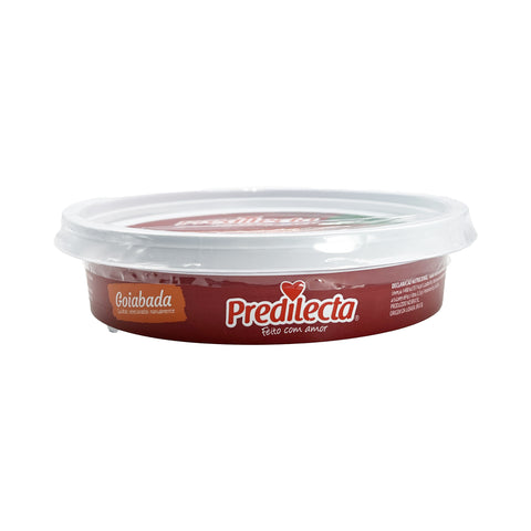 Predilecta - Crumbled Guava Paste - 500 g