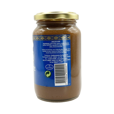 San Ignacio - Milk caramel - 450 g