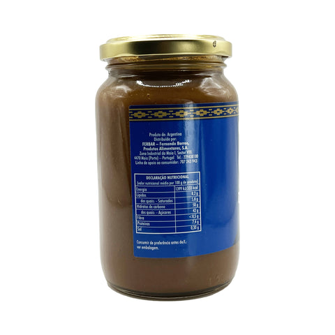 San Ignacio - Milk caramel - 450 g