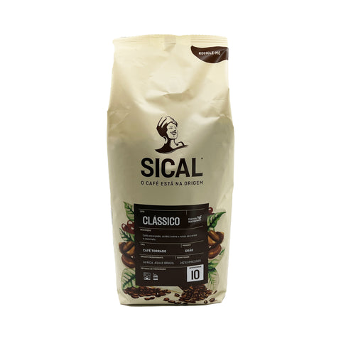 Sical - Grão Clássico - 1 kg