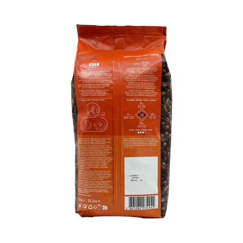 Delta - Großartiger Espresso - 1 kg