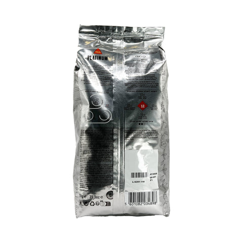 Delta - Café Platinum - 1 kg