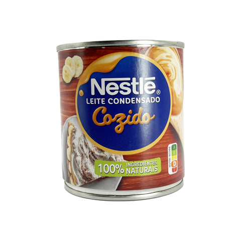 Nestle - Boiled Condensed Milk - 397 g