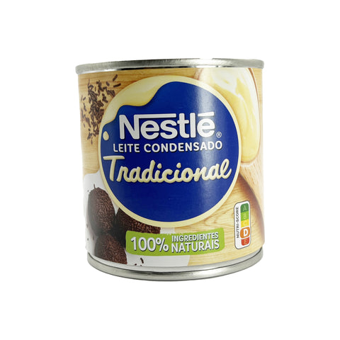 Nestle - Traditional Condensed Milk - 370 g