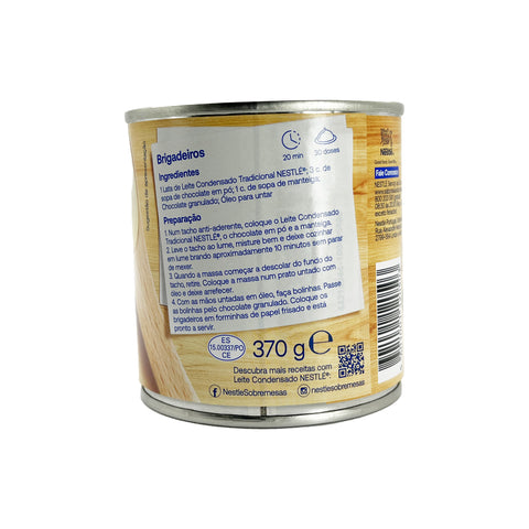 Nestle - Traditional Condensed Milk - 370 g