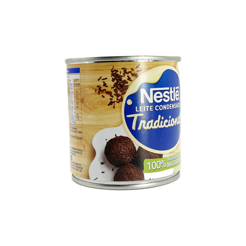 Nestle - Traditional Condensed Milk - 370 g