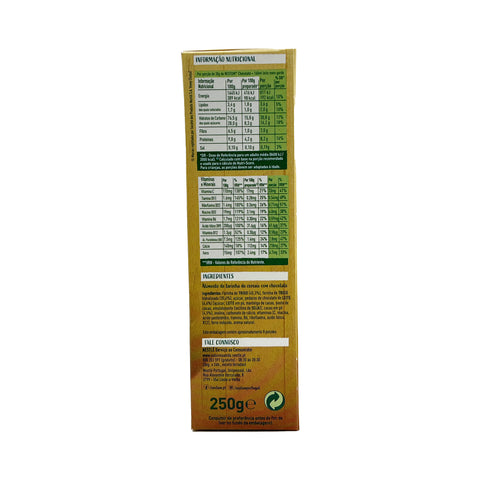 Nestle - Chocolate Nestum - 250 g