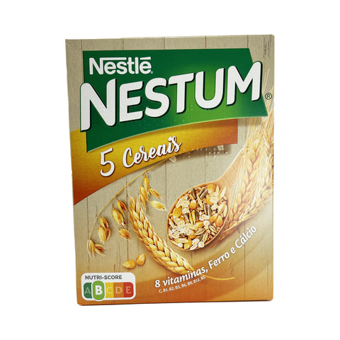 Nestle - Nestum 5 Cereals - 250 g