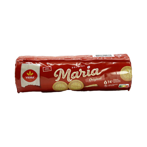Vieira - Maria Biscuit - 200 g