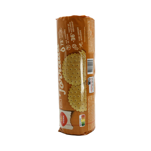 Vieira - Toasted Biscuit - 200 g