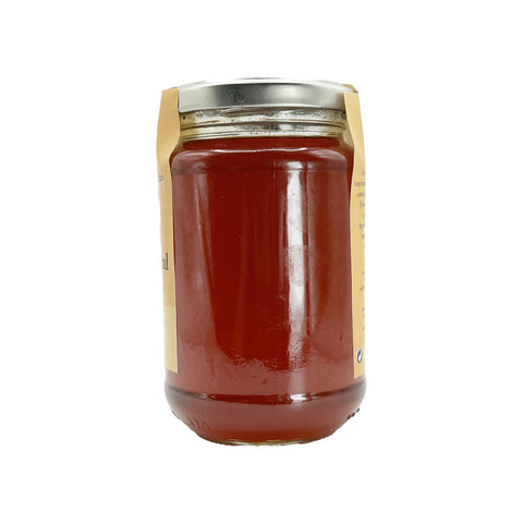 Mel Vilarinho - Multifloral - 500 g
