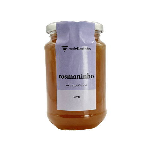 Mel Vilarinho - Lavender - 500 g