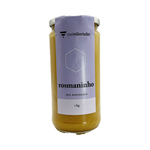 Mel Vilarinho - Lavender - 1 kg