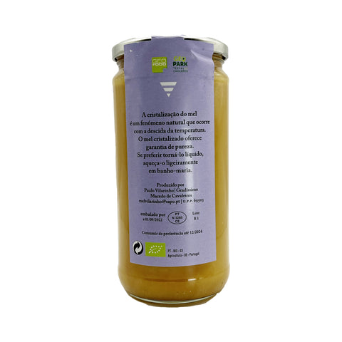 Mel Vilarinho - Lavendel - 1 kg