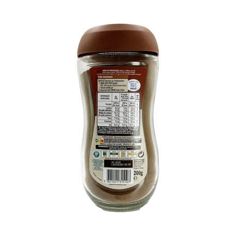 Nestlé - Cevada, Chicória e Café - 200 g