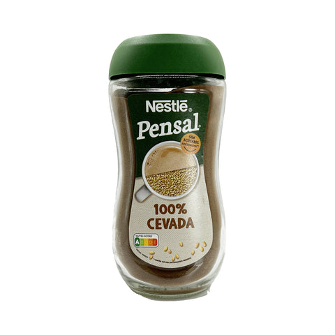 Nestle - Barley 100% - 200 g