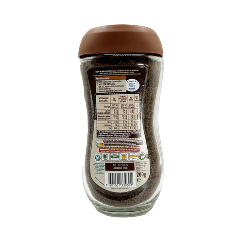 Nestlé - Cereais e Café Mokambo - 200 g