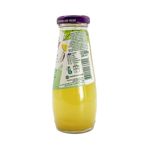 Compal - Vital Balance Ananas-Kokos - 200 ml