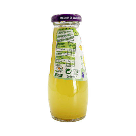 Compal - Vital Balance Ananas-Kokos - 200 ml