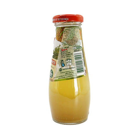 Compal - Klassischer Fruchtmix - 200 ml