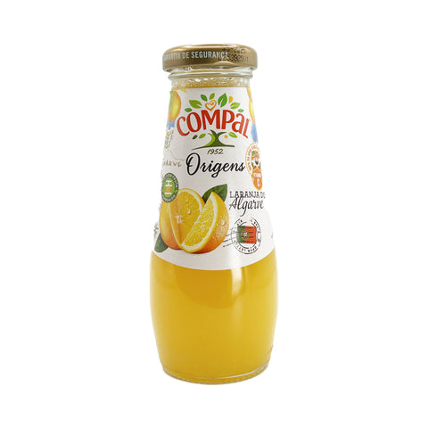 Compal - Algarve Origins - 200 ml