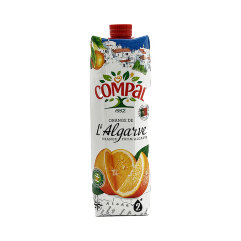 Compal - Algarve Orange - 1 l