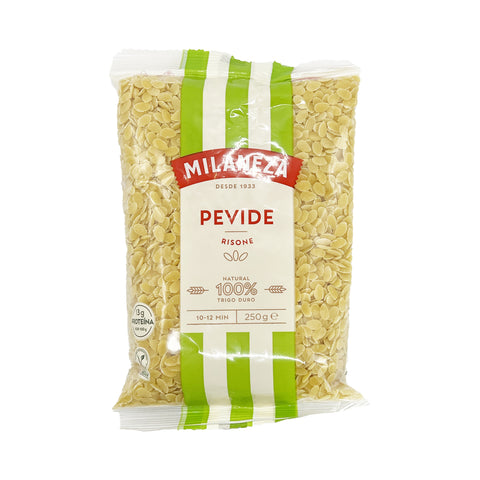 Milaneza - Pevide - 250 g