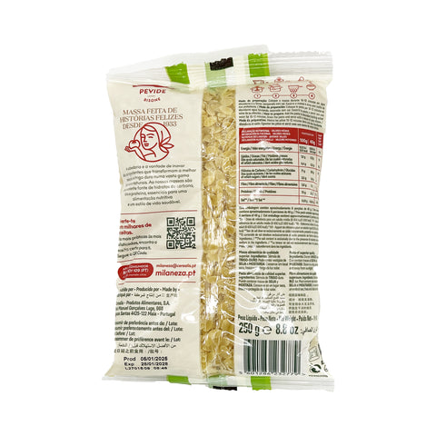 Milaneza - Pevide - 250 g