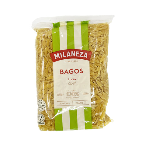 Milaneza - Bags - 250 g
