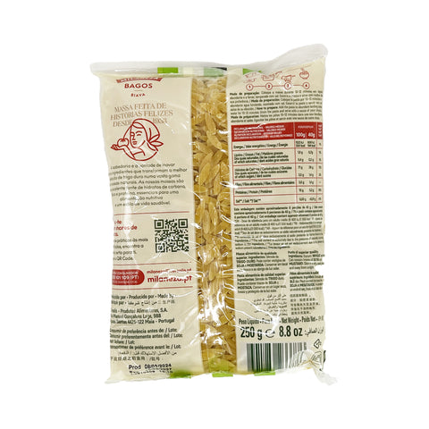 Milaneza - Bags - 250 g