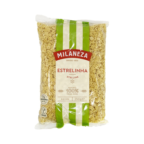 Milaneza - Little Star - 250 g