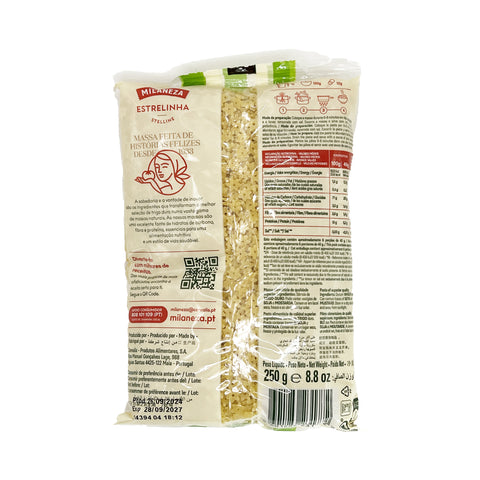 Milaneza - Little Star - 250 g